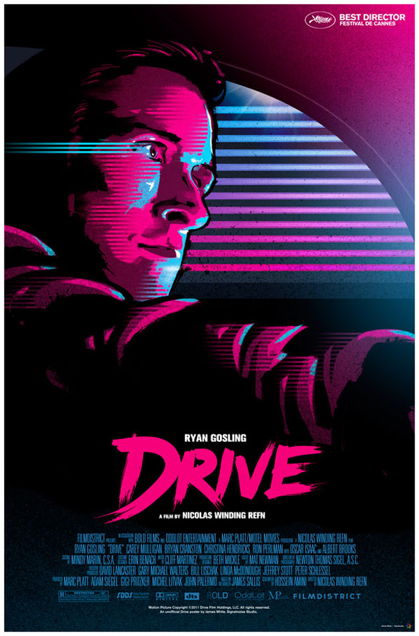 Drive (2011)